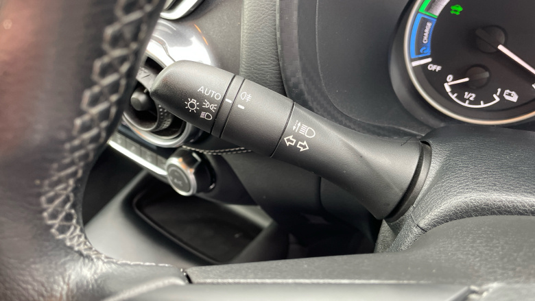 Nissan Juke 1.6 Hybrid N-Connecta 5dr Auto Hybrid Hatchback